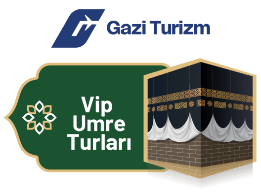 Adana VIP Umre Turları